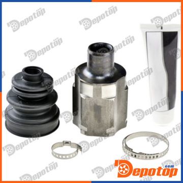 Joint kit intérieur pour arbre de transmission droite pour OPEL | 13271554, 13306856